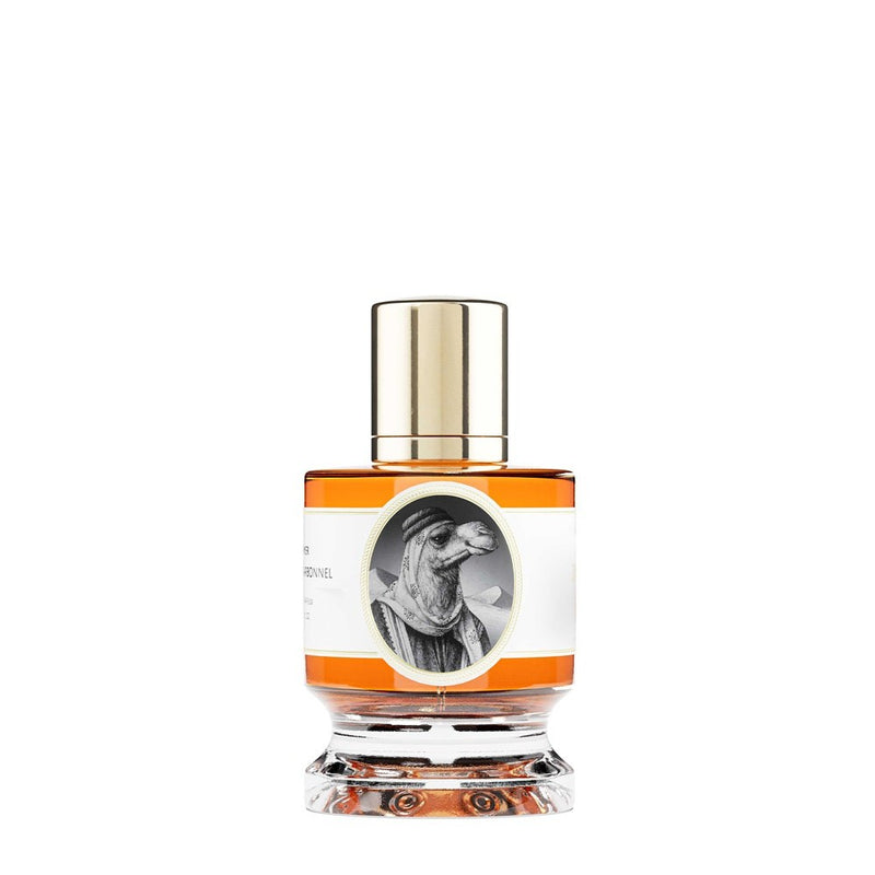 Zoologist Camel 60 ml — Extrait de Parfum