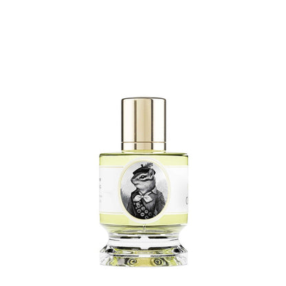 Zoologist Chipmunk 60 ml — Extrait de Parfum 