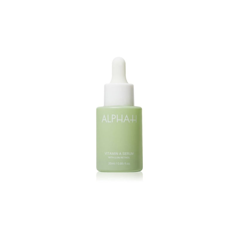 Alpha-H Vitamina A suero con vitamina A 25 ml 