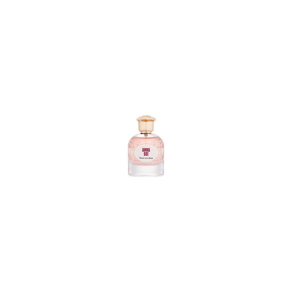 Anna Sui Wild Wonder Thorn of a Rose Eau de Toilette pour femme 50 ml 