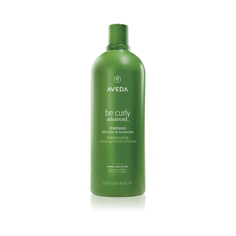 Aveda شامبو Be Curly Advanced™ للشعر المجعد والمموج 1000 مل 