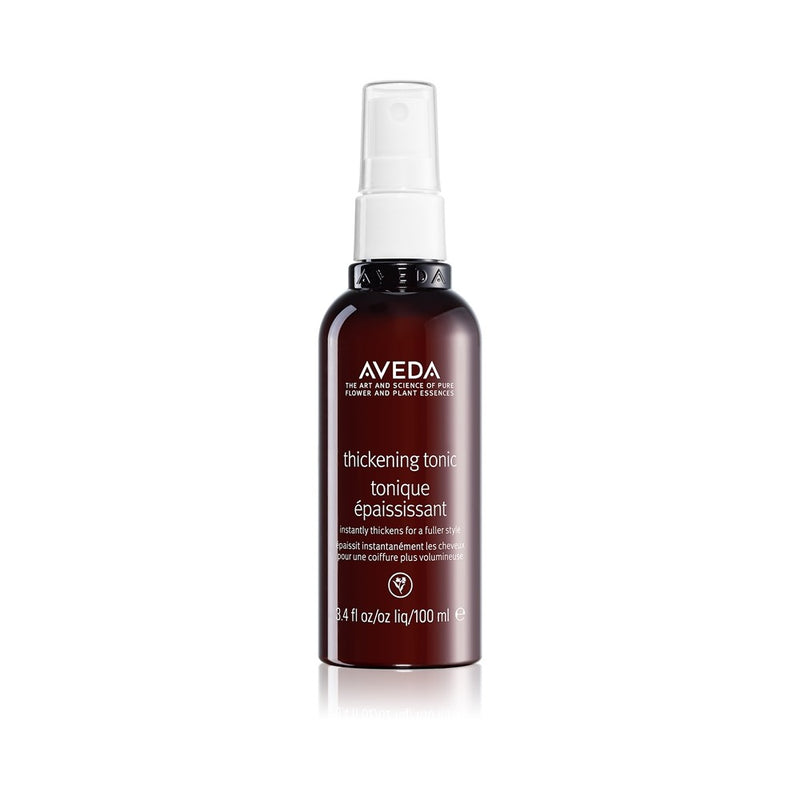 Aveda Thickening Tonic tonizační vlasová voda pro hustotu vlasů 100 ml 