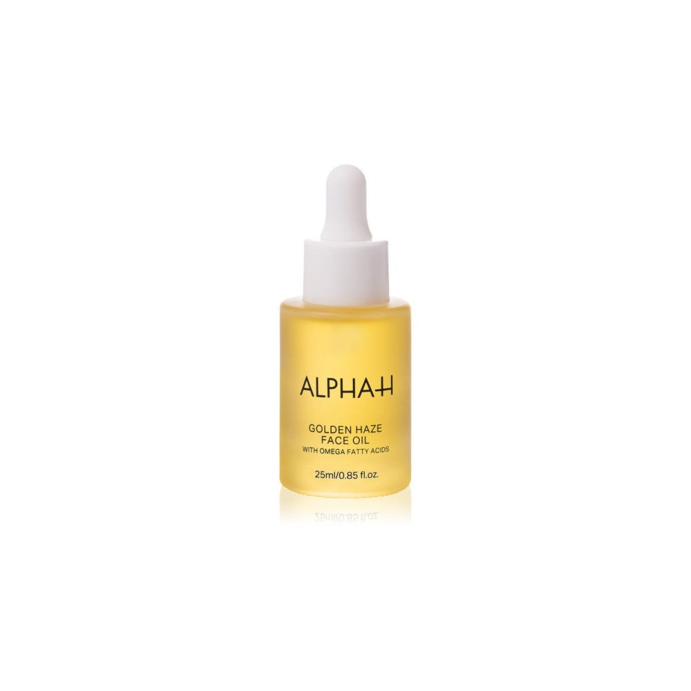 Alpha-H Golden Haze λάδι προσώπου 25 ml 