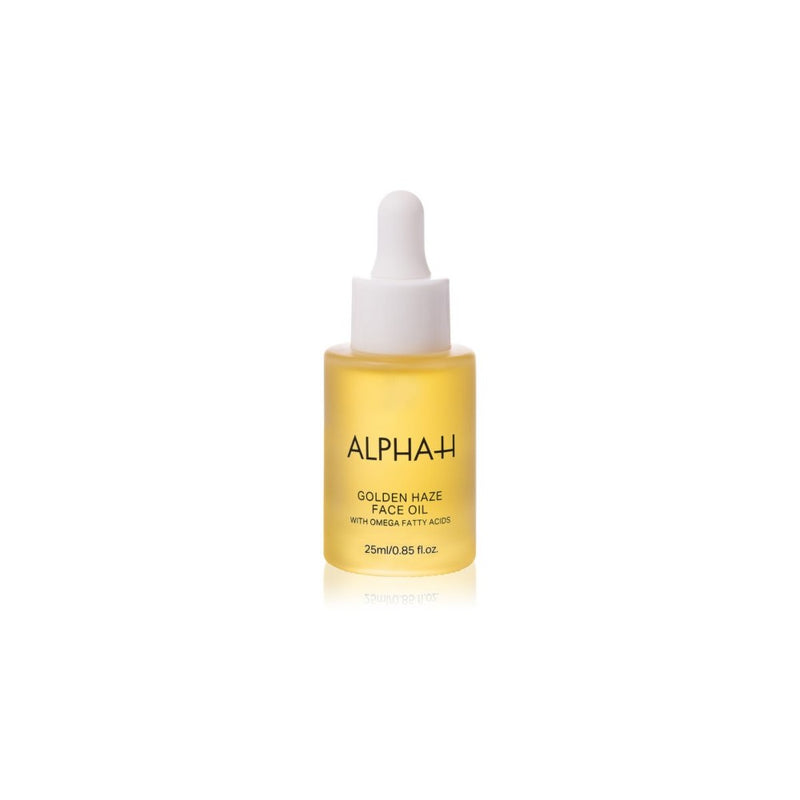 Alpha-H Golden Haze 25 ml — Face Oil 