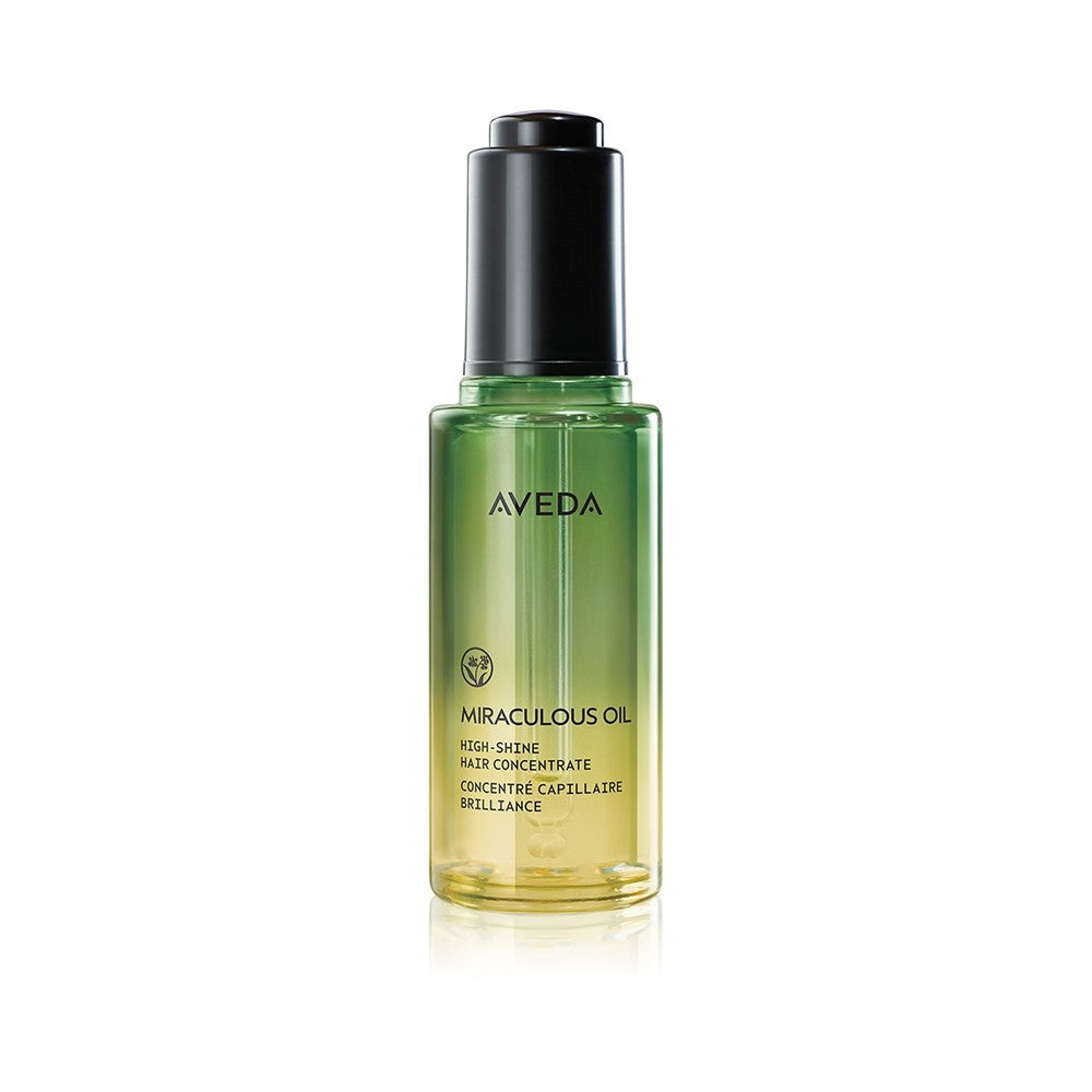 Aveda ミラクル ヘアオイル 輝きと柔らかさのためのヘア用 50ml 