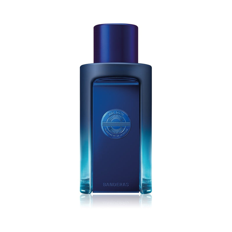 Banderas The Icon Supreme Eau de Parfum pentru bărbați 100 ml 
