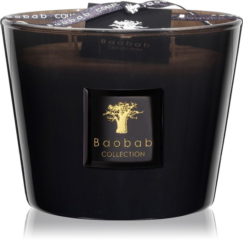 Baobab Collection شمعة معطرة ليه بريستيجيوز إنكر دي شين 10 سم 