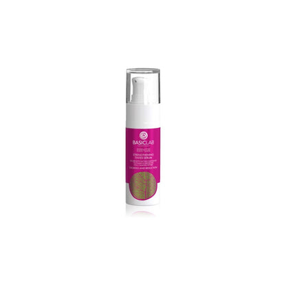 BasicLab Cosmetology Esteticus 15% Vækstfaktor Komplex EGF 30 ml — Farvet Serum til Rødme