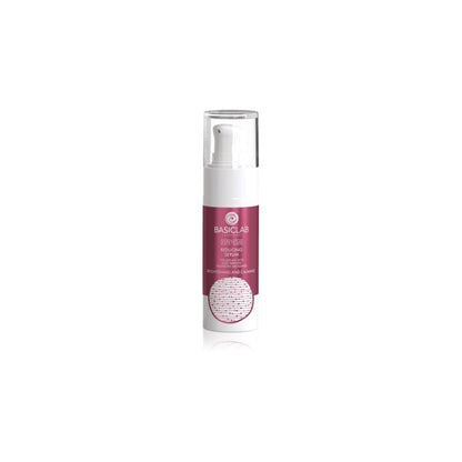 BasicLab Cosmetology Esteticus serum for kapillærer og rødhet 15% Azelainsyre 30 ml 