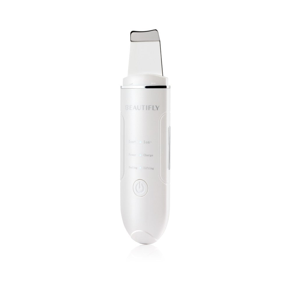 Beautifly B-Scrub Peeling Young 1 pz — Spatola Multifunzione a Ultrasuoni