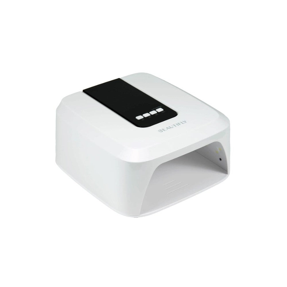 Beautifly Nails Lumina λάμπα LED για τζελ νύχια 1 τεμ 