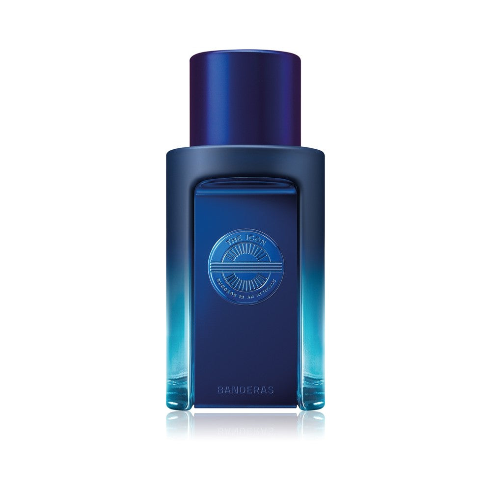 Banderas Le Icon Supreme Eau de Parfum pour homme 50 ml 