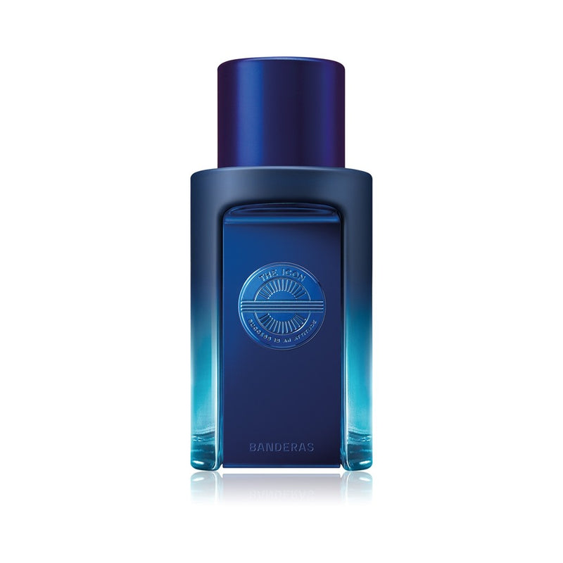 Banderas Le Icon Supreme Eau de Parfum pour homme 50 ml 