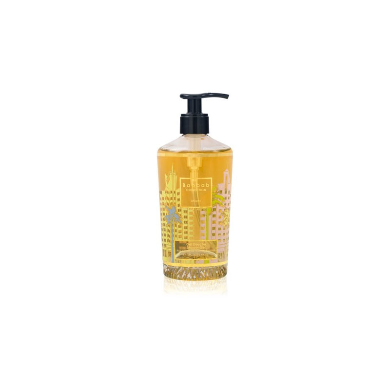 Baobab Collection Body Wellness Miami suihkugeeli 350 ml 