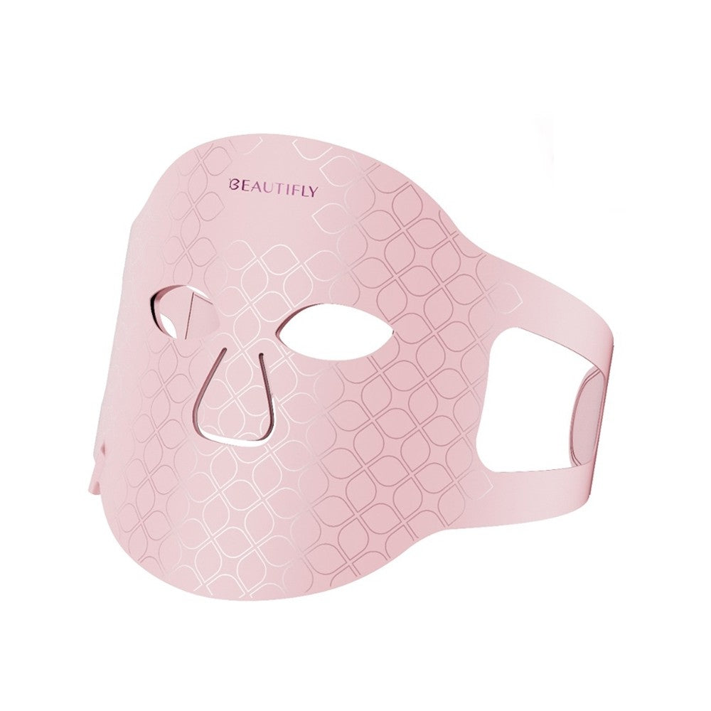 Beautifly أورا غلام برو maschera LED للوجه 1 قطعة 