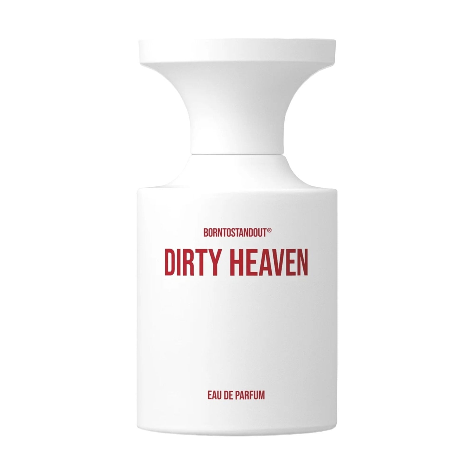 Born to Stand Out Dirty Heaven Eau de Parfum Unisex 100 ml — Eau de Parfum 
