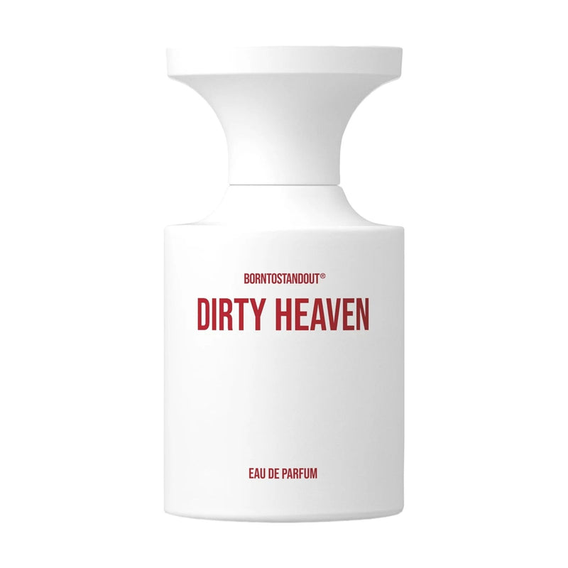 Born to Stand Out Dirty Heaven Eau de Parfum Unisex 100 ml — Eau de Parfum 