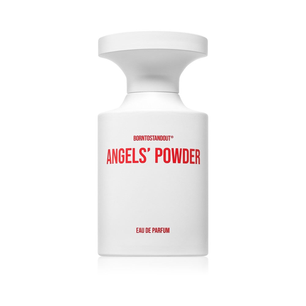 BORNTOSTANDOUT Angels&