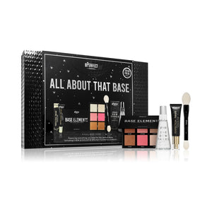 BPerfect All About That Base Make-up-Palette 4 St. — Make-up-Palette 
