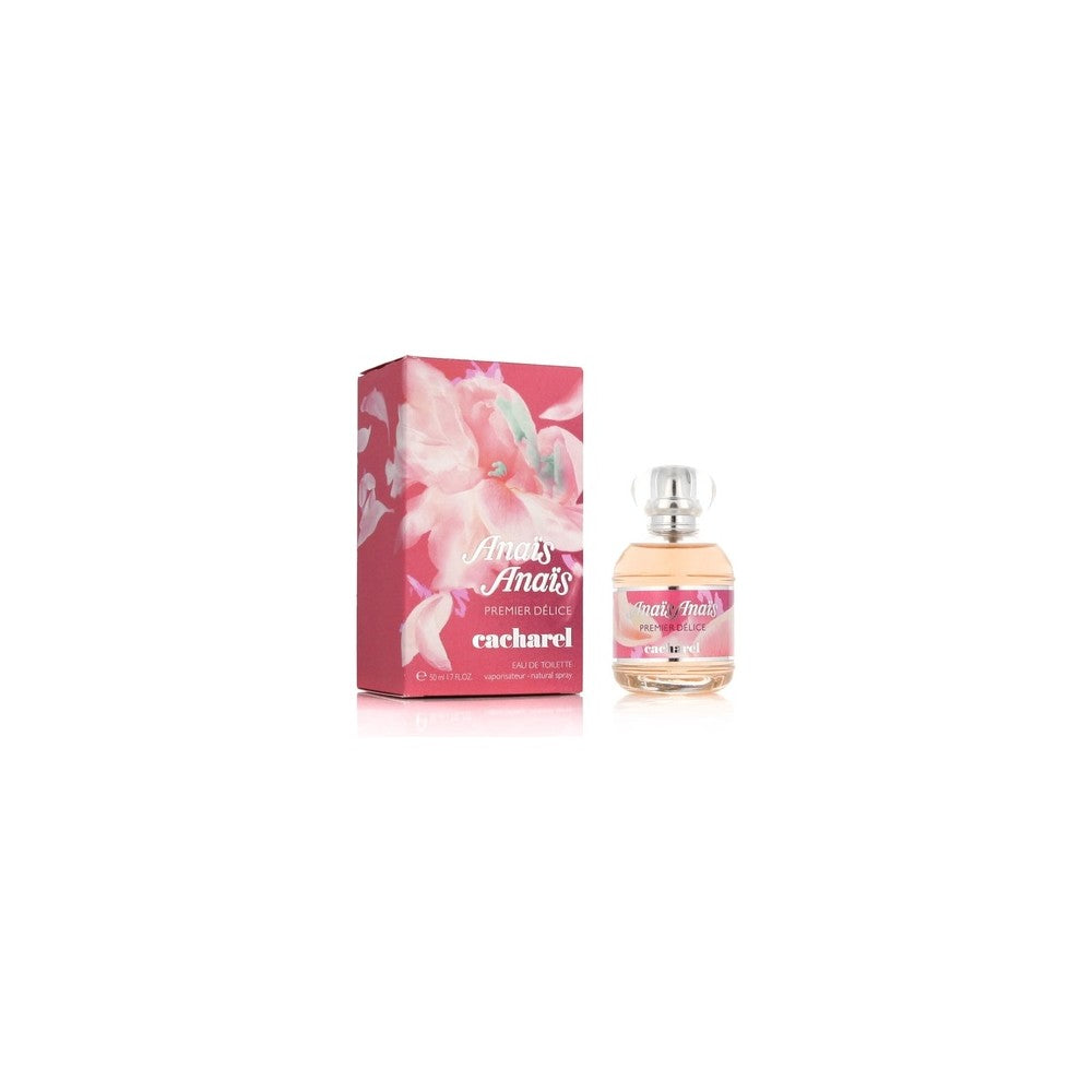 Cacharel Anaïs Anaïs Premier Délice Eau de Toilette voor dames 50 ml 