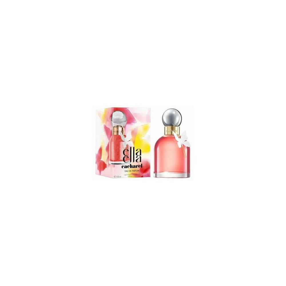 Cacharel Ella Ella Eau de Parfum rechargeable pour femme 30 ml 