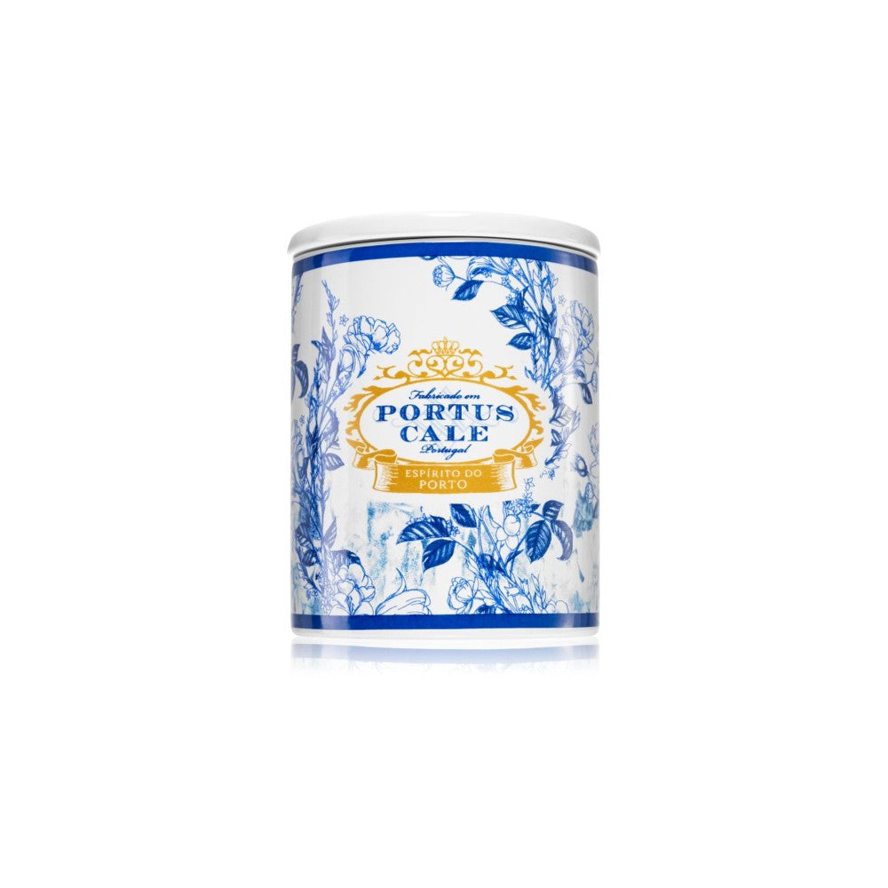 Castelbel Portus Cale Gold &amp; Blue bougie parfumée 210 g 