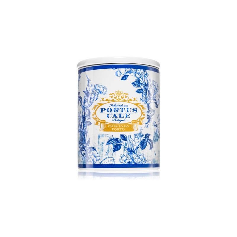 Castelbel Portus Cale Gold & Blue bougie parfumée 210 g 