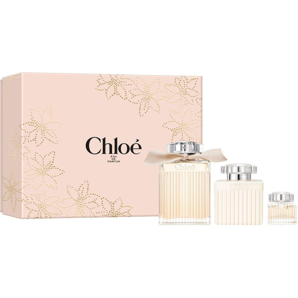 Chloé Chloé gaveæske til kvinder med mini størrelse 