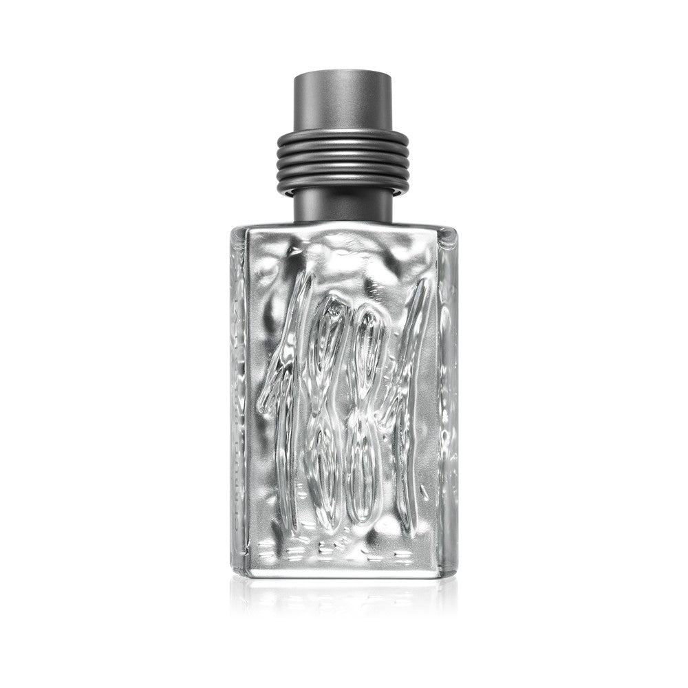 Cerruti 1881 Silver Eau de Toilette voor heren 50 ml 