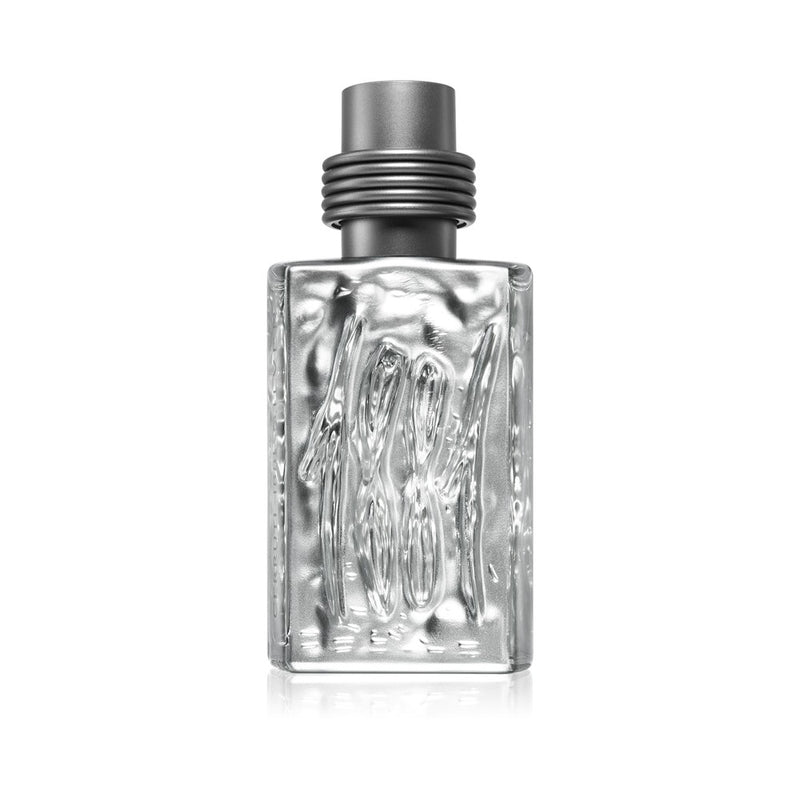 Cerruti 1881 실버 오드 뚜왈렛 남성용 50ml 