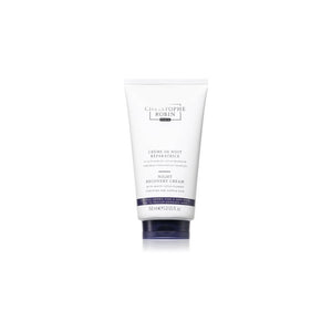 Christophe Robin 나이트 리커버리 라이트 크림 밤 재생 크림 150ml 
