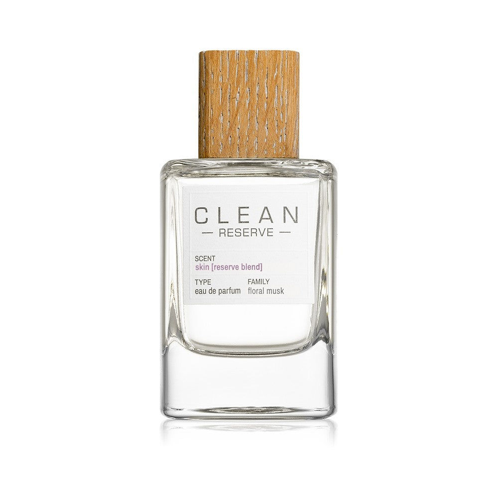 CLEAN Reserve Skin Eau de Parfum unisex 50 ml 