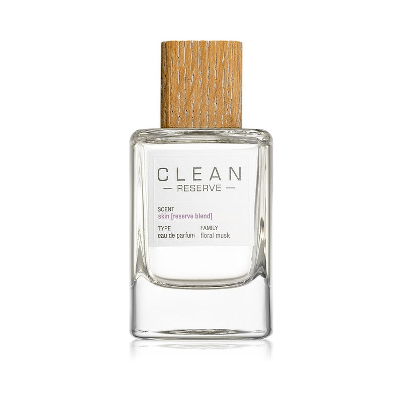 CLEAN Reserve Skin Eau de Parfum unisex 50 ml 