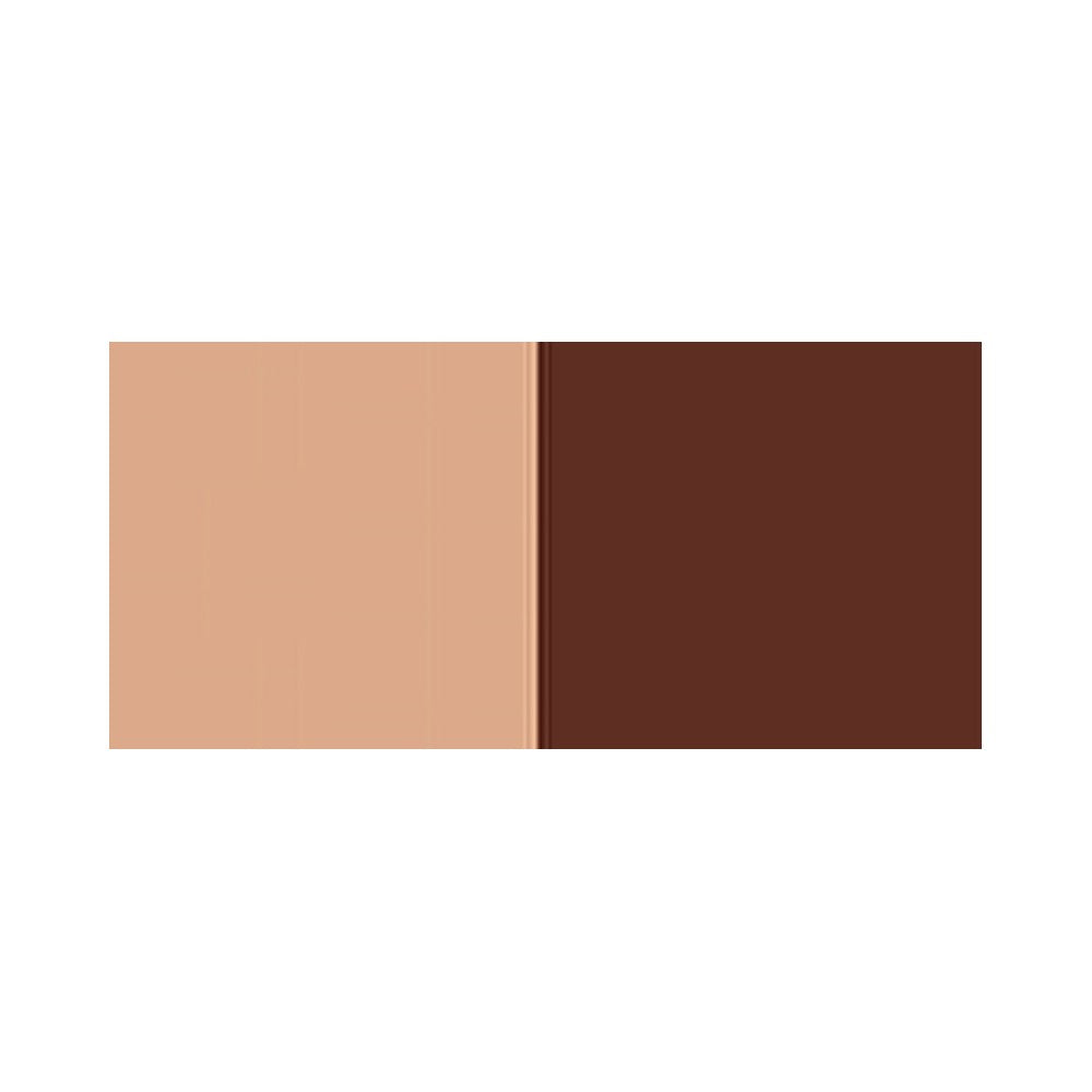 Clinique High Impact™ Shadow Play duo-oogschaduwpotloden kleur Pink + Black Honey 1,9 g 
