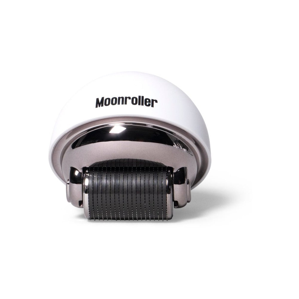 Copenhagen Grooming Moonroller רולר עיסוי לעידוד צמיחה וחיזוק שיער מהשורש 1 יח&