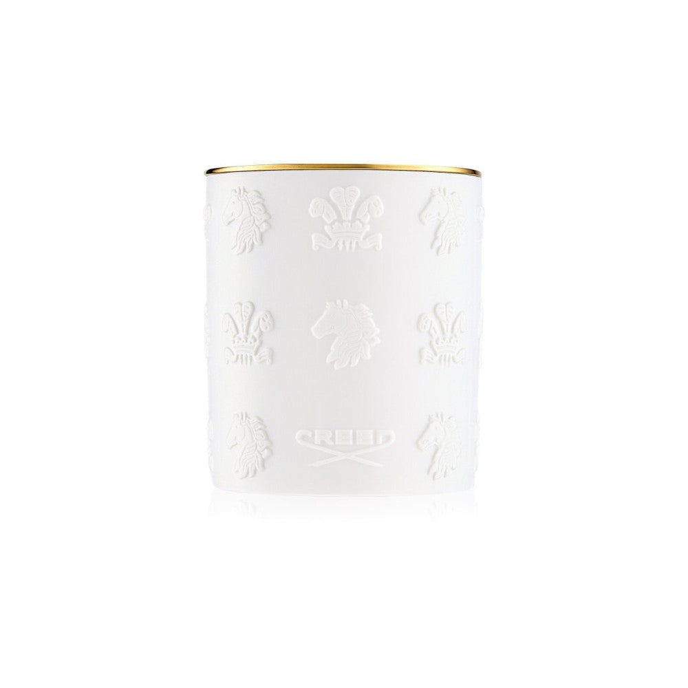 Creed Silver Mountain Water 220 g — Candela Profumata