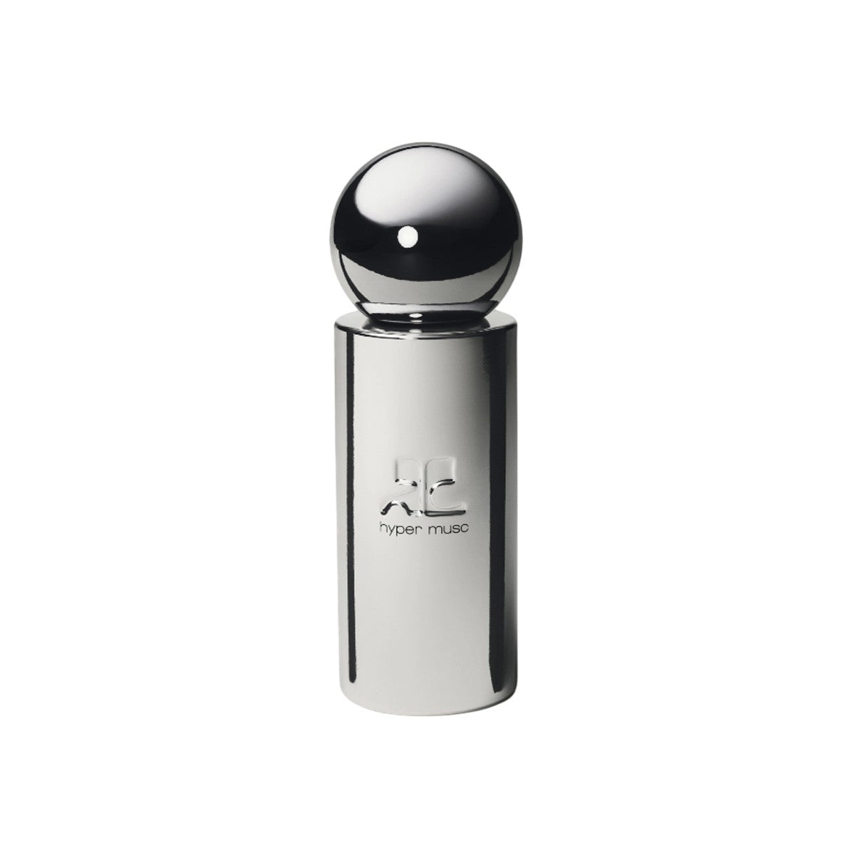 Courrèges Hyper Musc Eau de Parfum unisex 100 ml 