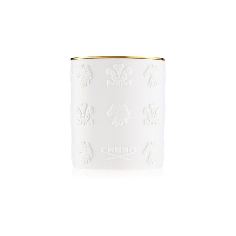 Bougie parfumée Creed Burma Oud 220 g 