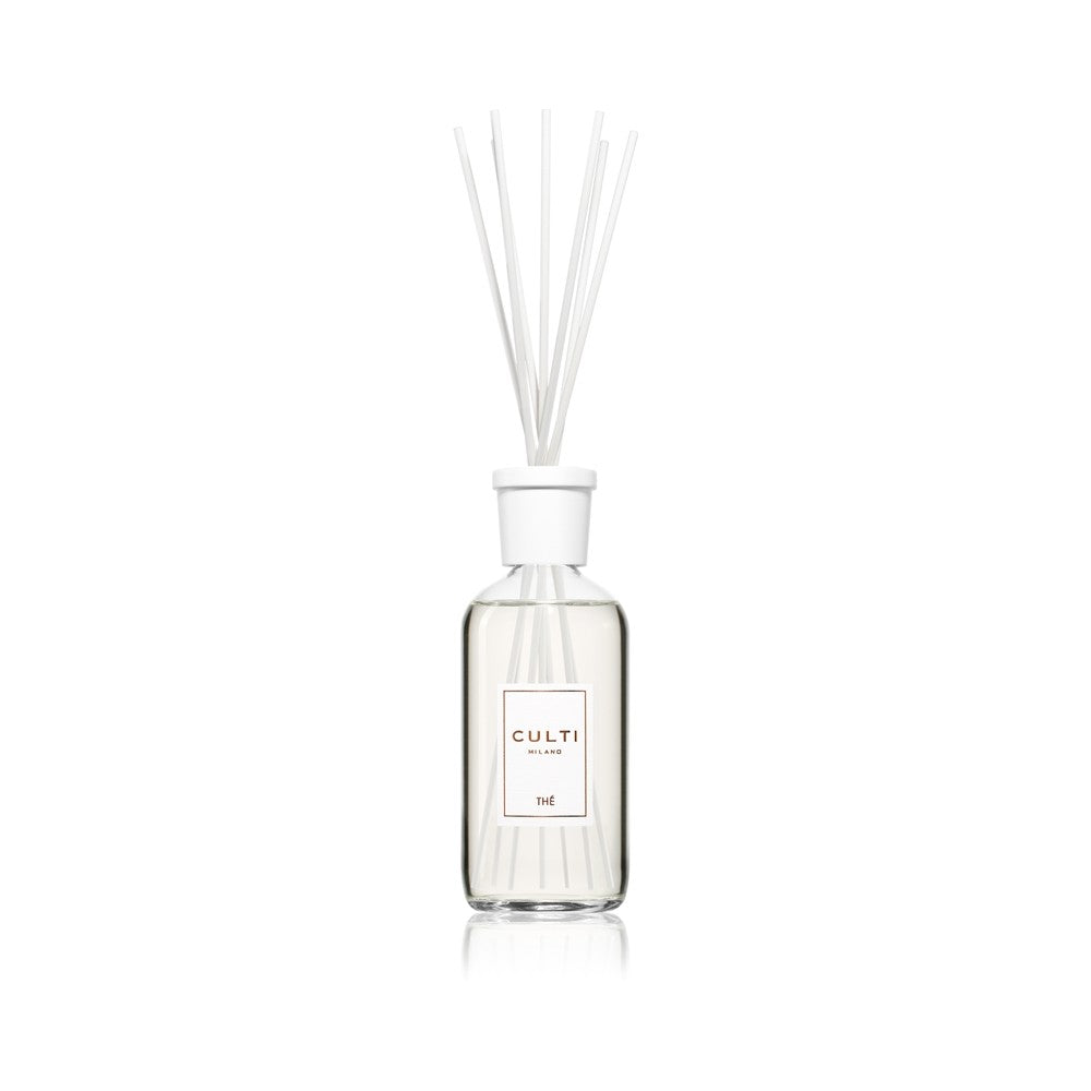 Culti Blanc Label Diffuseur d&