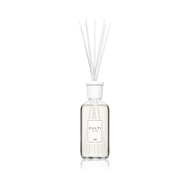 Culti Blanc Label Diffuseur d'arômes 500 ml 