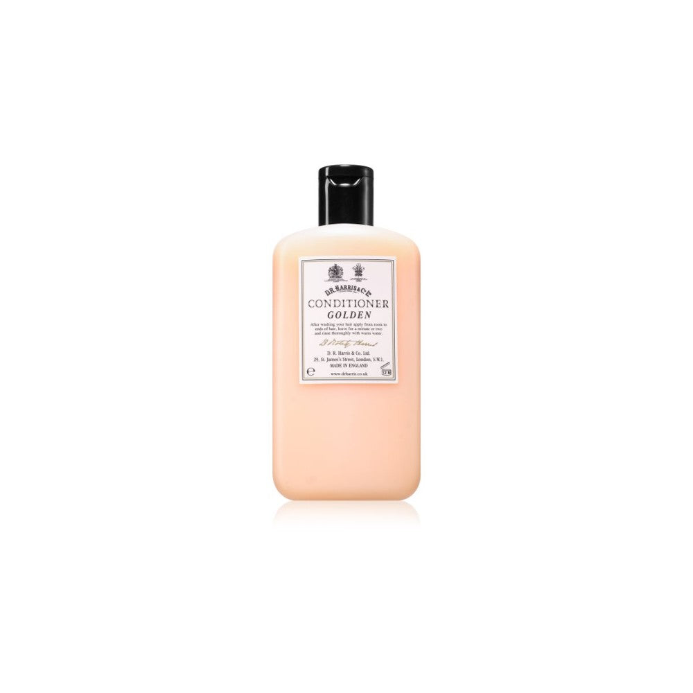 D.R. Harris Golden απαλό βάλσαμο για τα μαλλιά 250 ml 