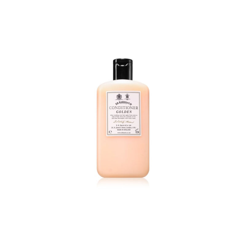 D.R. Harris Golden Balsamo Capelli 250 ml — Balsamo