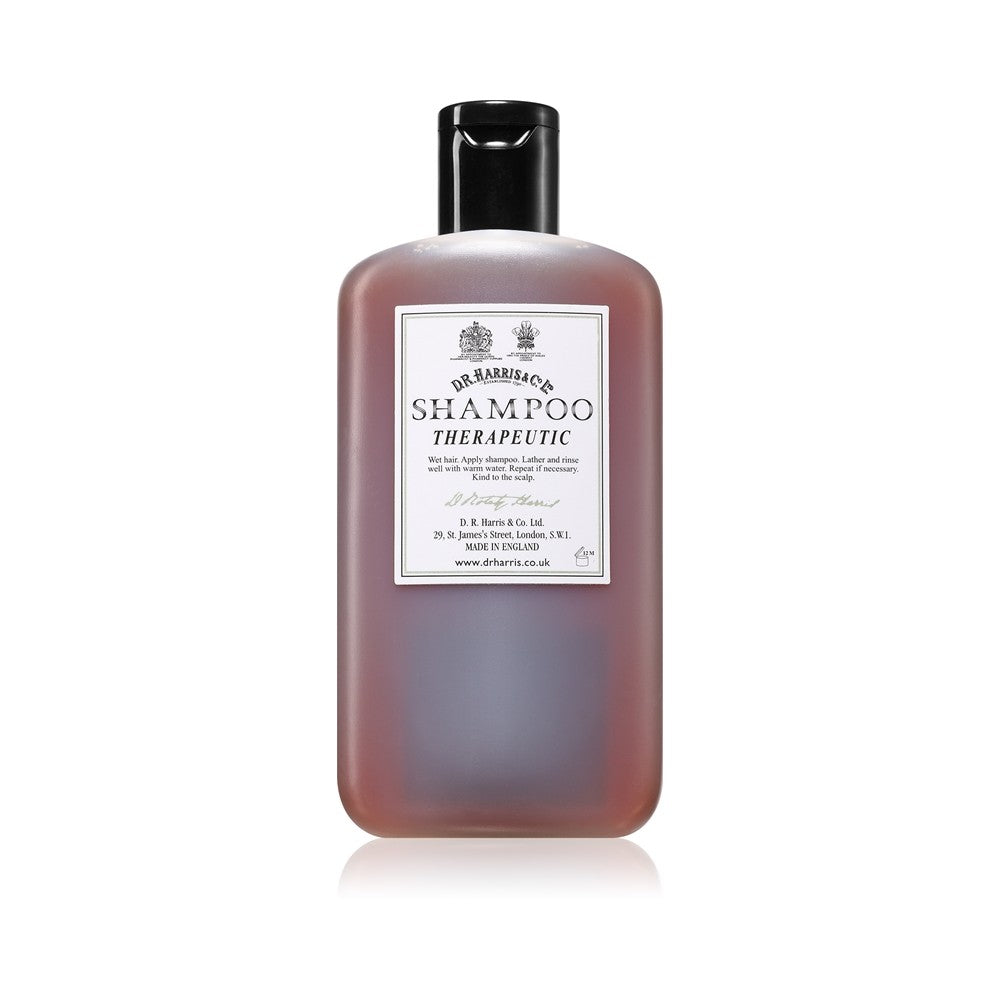 D.R. Harris Therapeutic Shampoo Schuppen 250 ml — Shampoo 