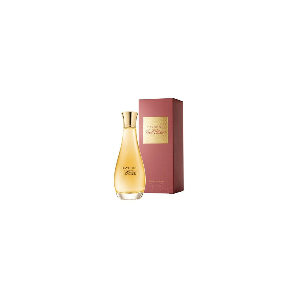 Davidoff Cool Water Elixir per lei Donna 30 ml — Eau de Parfum