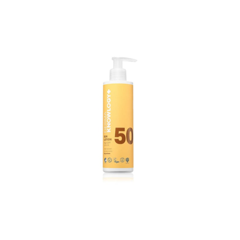 Derma Sun Lotion solkräm SPF 50 200 ml 