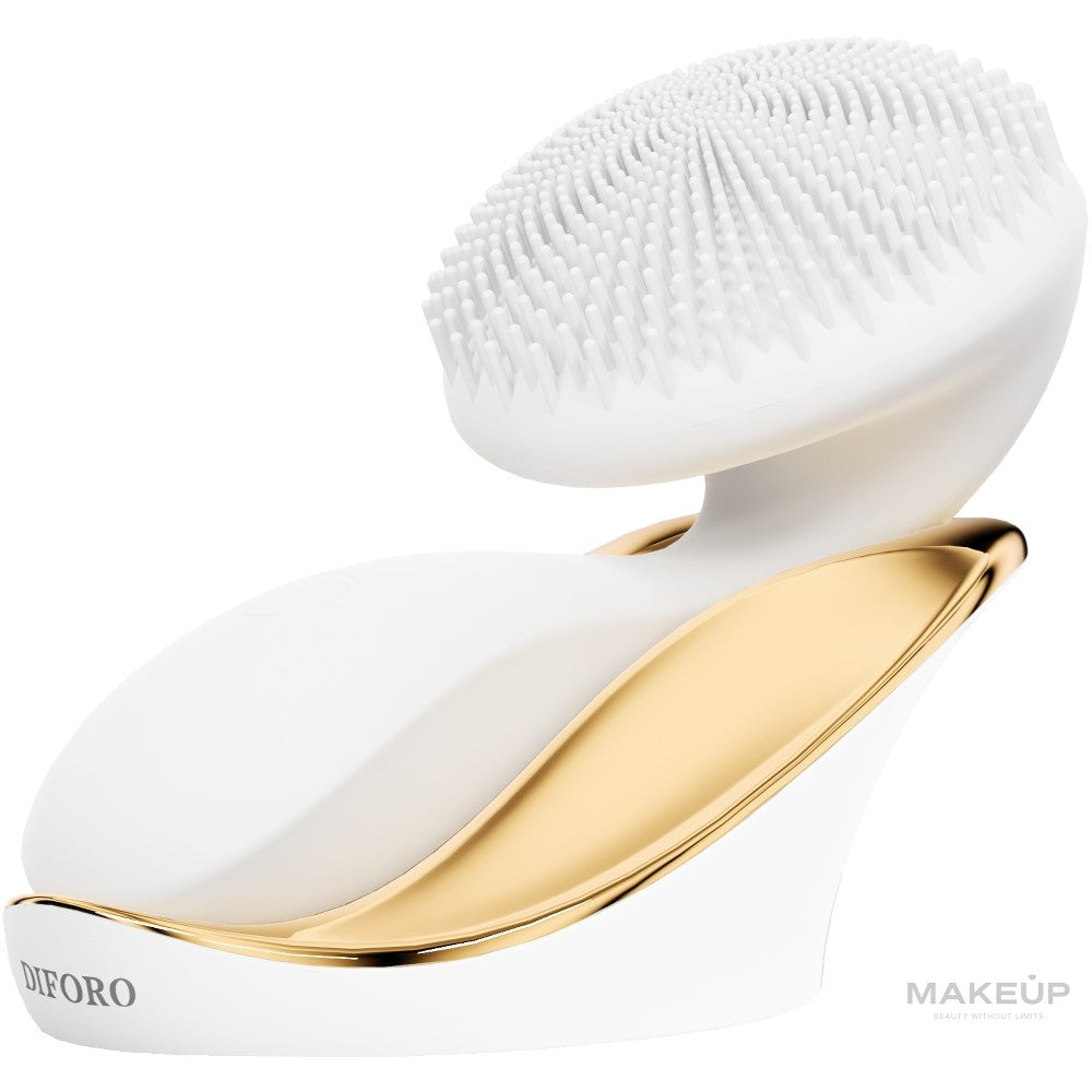 Diforo Arum βούρτσα καθαρισμού προσώπου Gold 