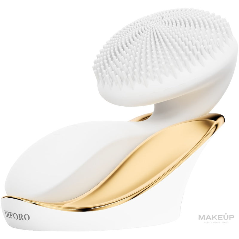 Diforo Arum βούρτσα καθαρισμού προσώπου Gold 