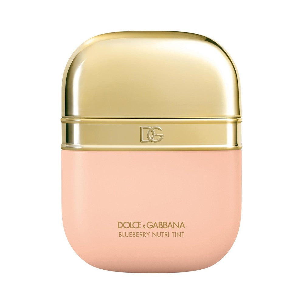 ドルチェ＆ガッバーナ ブルーベリー ニュートリティント カラークリーム SPF20 カラー 3W ライト 30ml 