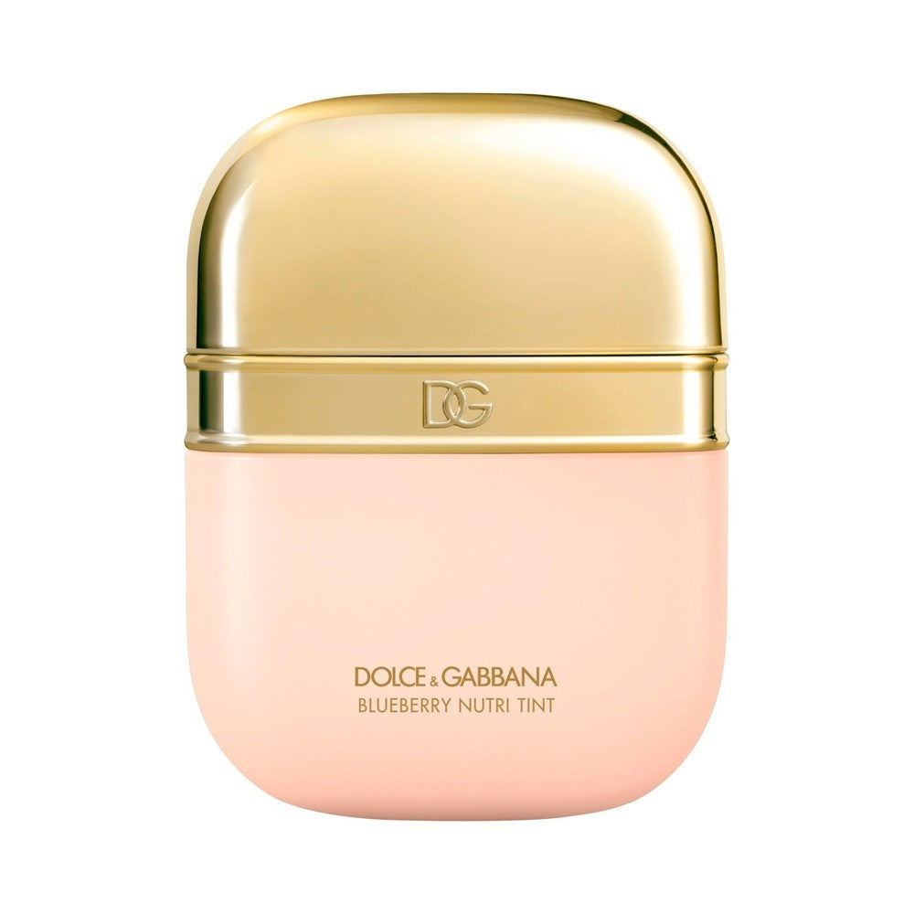 ドルチェ＆ガッバーナ ブルーベリー ニュートリティント カラークリーム SPF20 カラー 1N ライト 30ml 