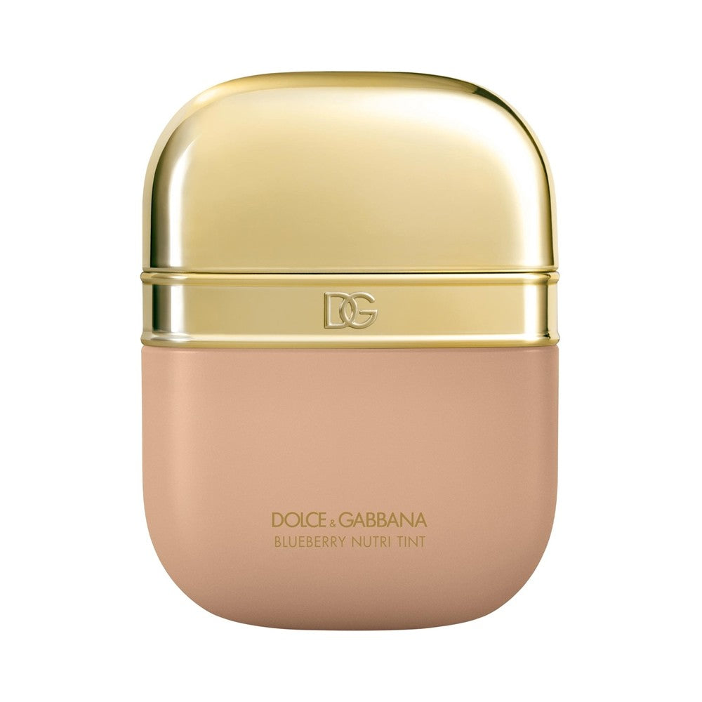 ドルチェ＆ガッバーナ ブルーベリー ニュートリティント カラード イルミネーティング クリーム SPF20 カラー 12N ライトミディアム 30ml 